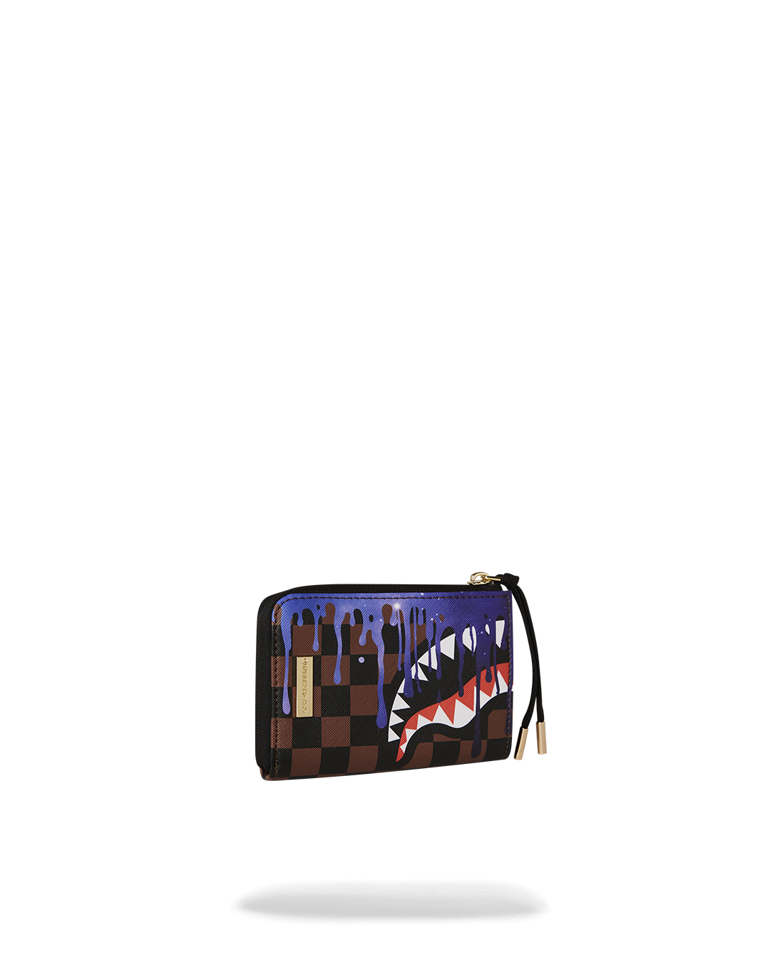 Limited Edition CHAMPION OF THE GALAXY WALLET