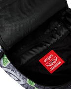 Limited Edition SQUID GAME COLLAB BIG STACKS BACKPACK