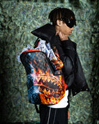 Limited Edition COLD HEAT DLXSV BACKPACK