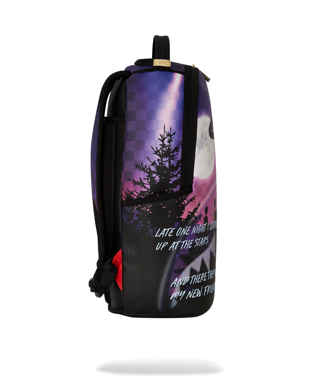 Limited Edition LATE ONE NIGHT BACKPACK