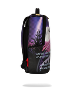 Limited Edition LATE ONE NIGHT BACKPACK