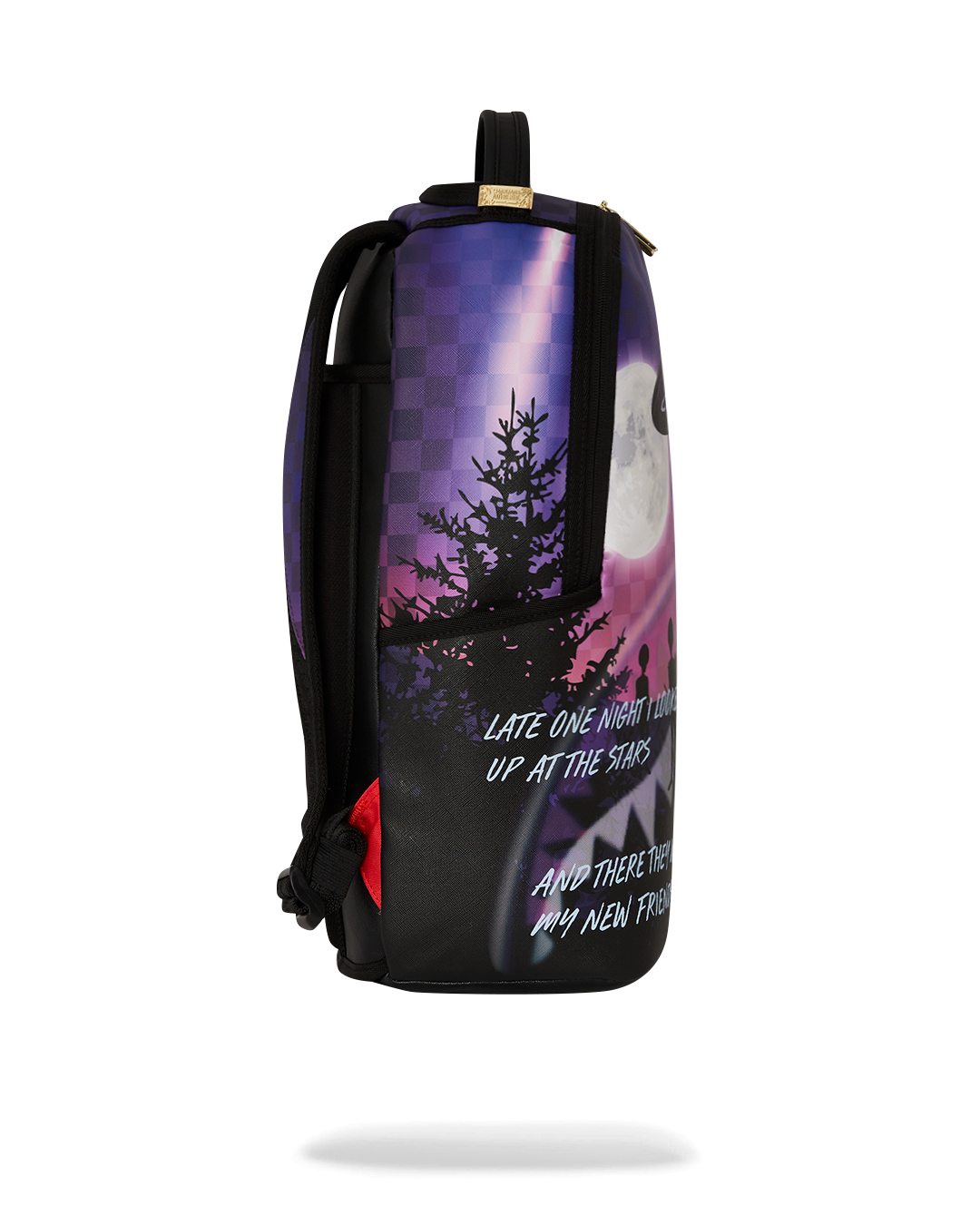 Limited Edition LATE ONE NIGHT BACKPACK