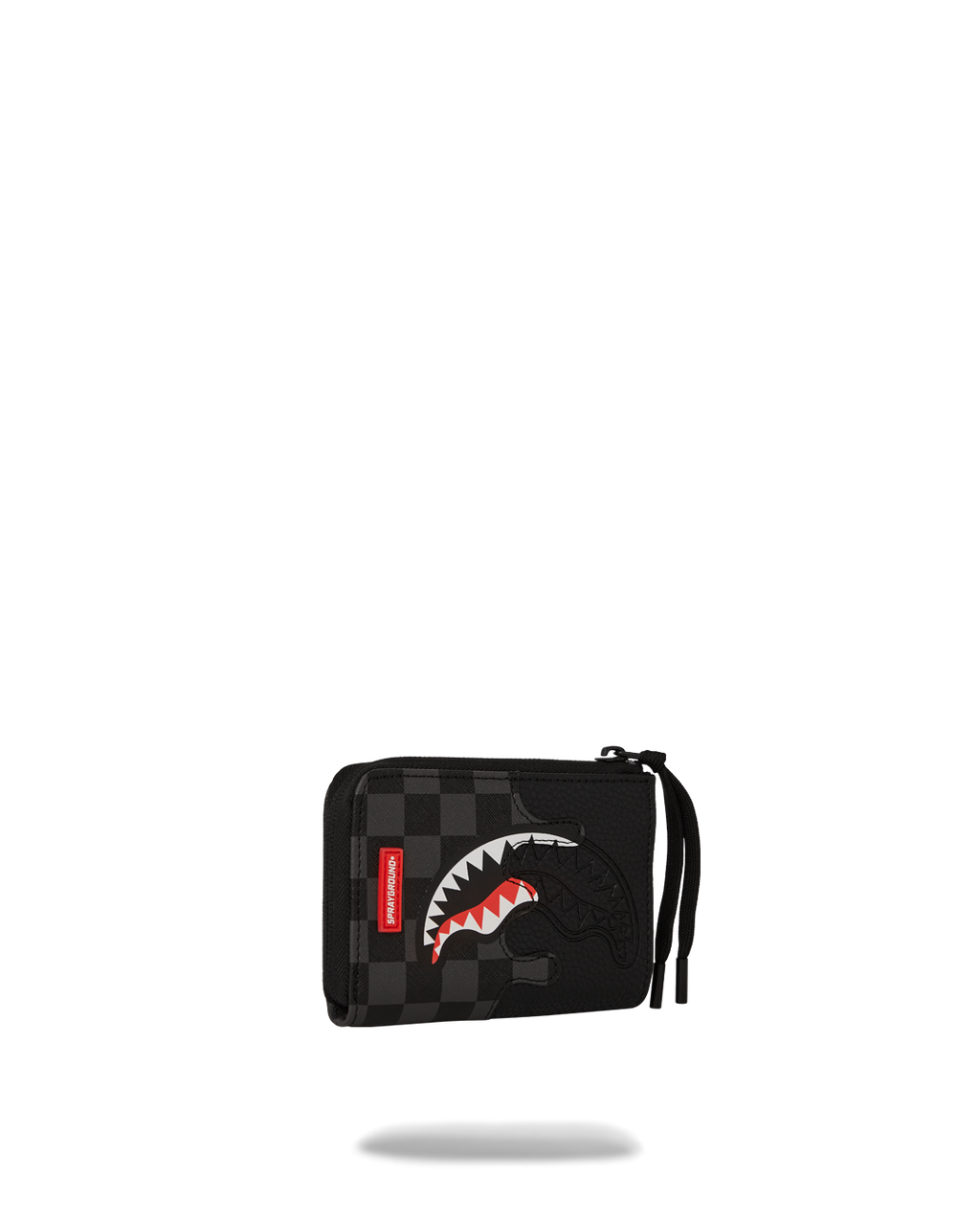 Limited Edition SPEED SHARK SIDE SWIPE WALLET