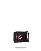 Limited Edition SPEED SHARK SIDE SWIPE WALLET