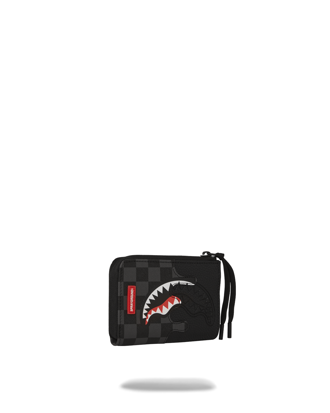 Limited Edition SPEED SHARK SIDE SWIPE WALLET