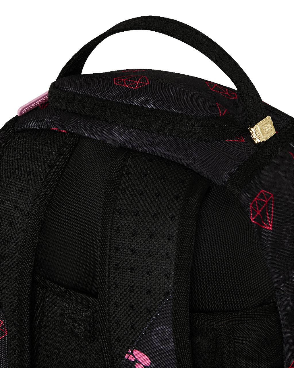 Limited Edition PINK PANTHER PINK MISCHIEF BACKPACK
