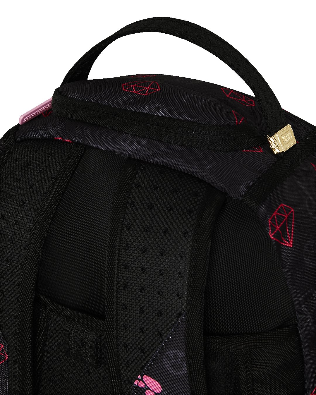 Limited Edition PINK PANTHER PINK MISCHIEF BACKPACK