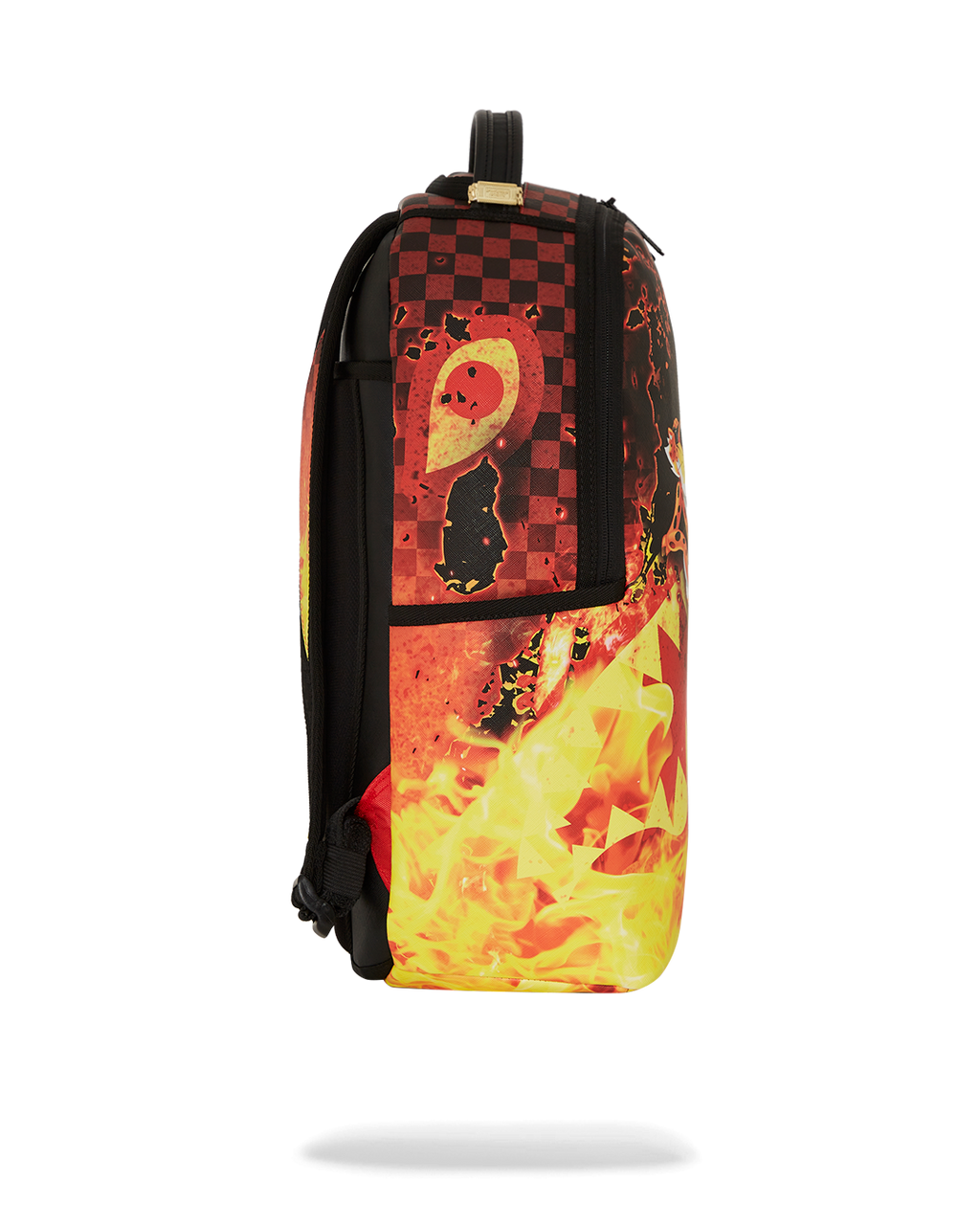 Limited Edition CHEETOS TOO HOT TO HANDLE BACKPACK