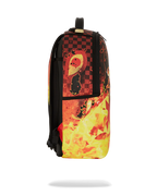 Limited Edition CHEETOS TOO HOT TO HANDLE BACKPACK