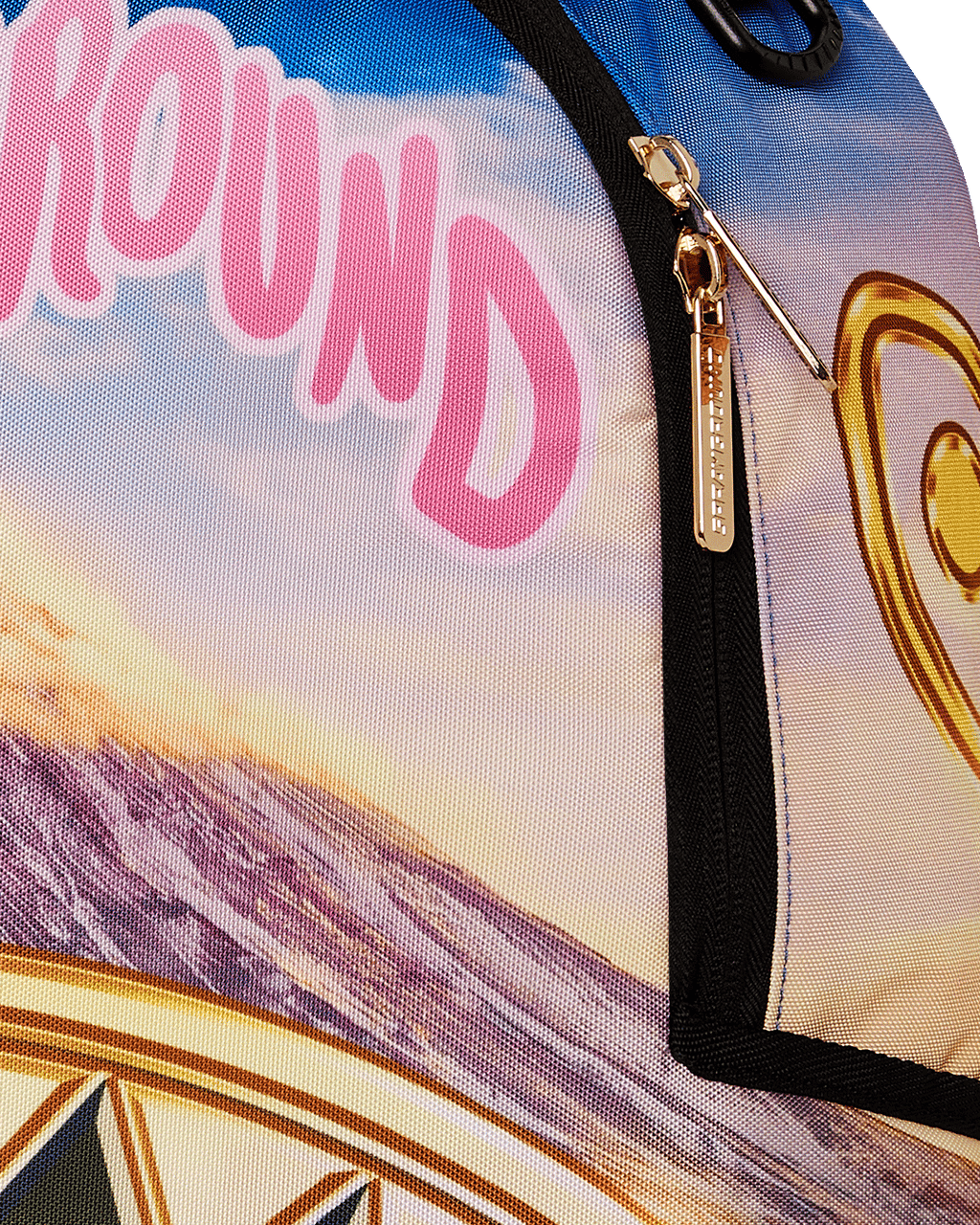 Limited Edition SAKURA DREAMZ BACKPACK