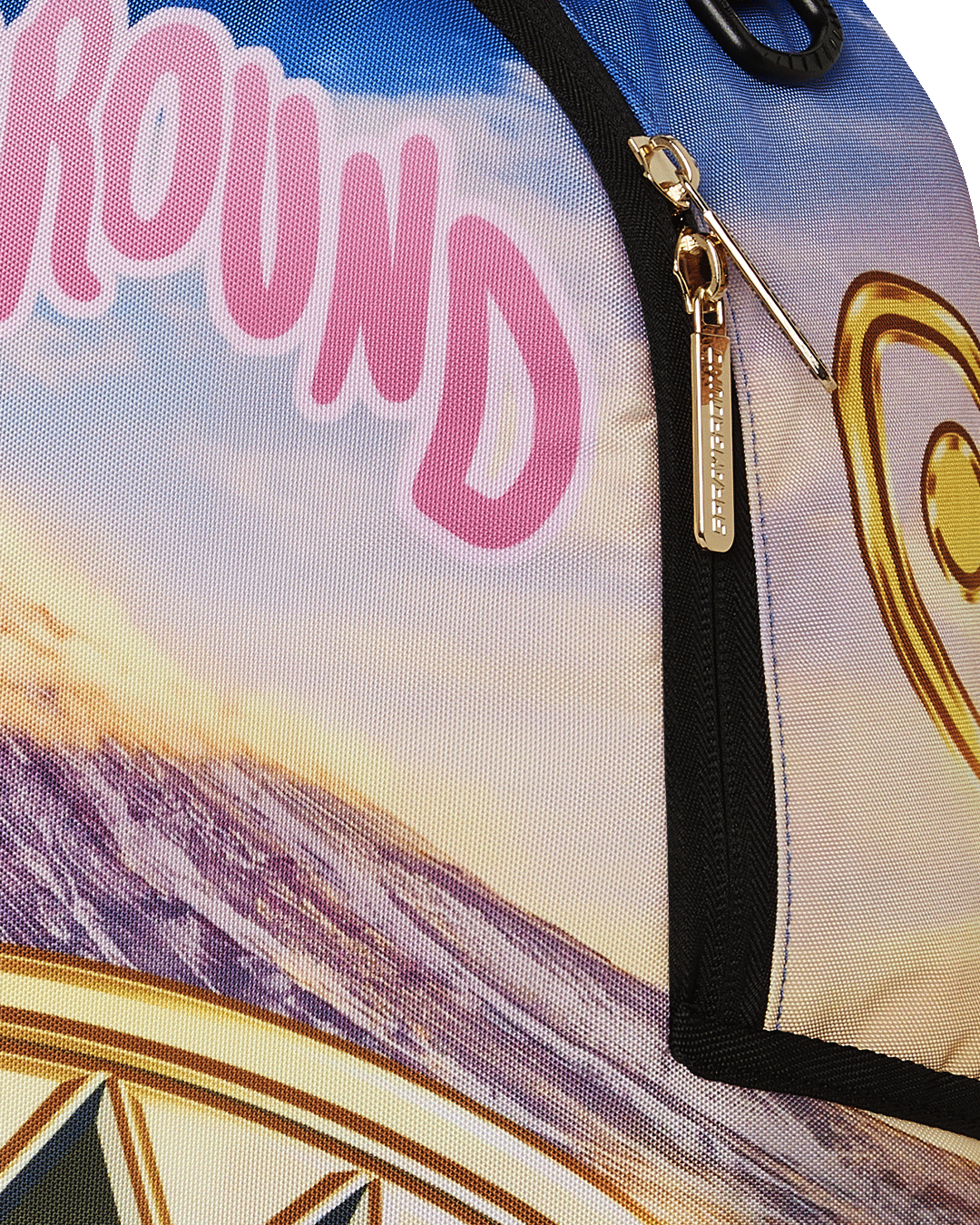 Limited Edition SAKURA DREAMZ BACKPACK