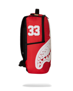 Limited Edition SPORT JOHANSSEN BACKPACK - HEY ARNOLD COLLAB
