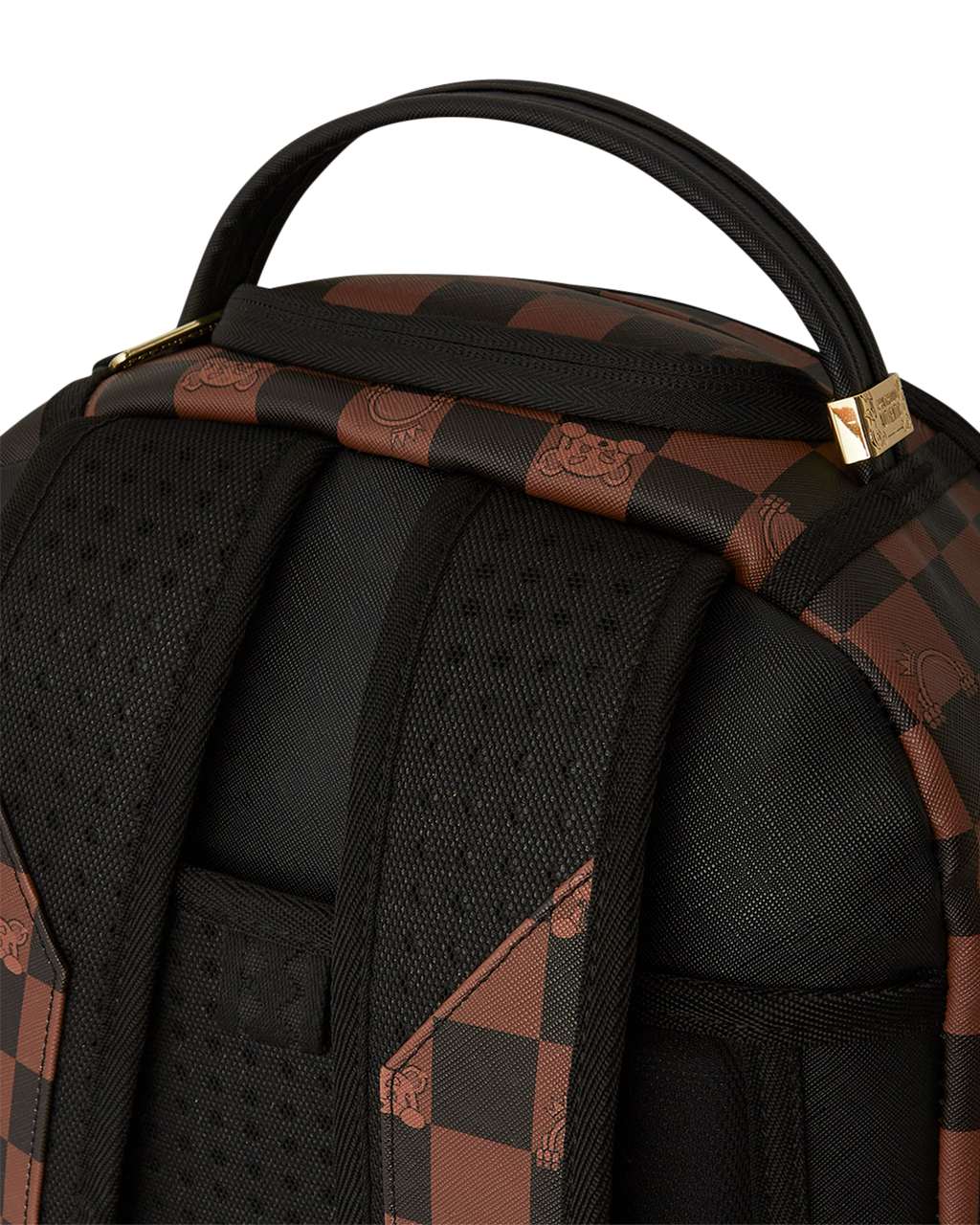 Limited Edition THE HIDEOUT BACKPACK