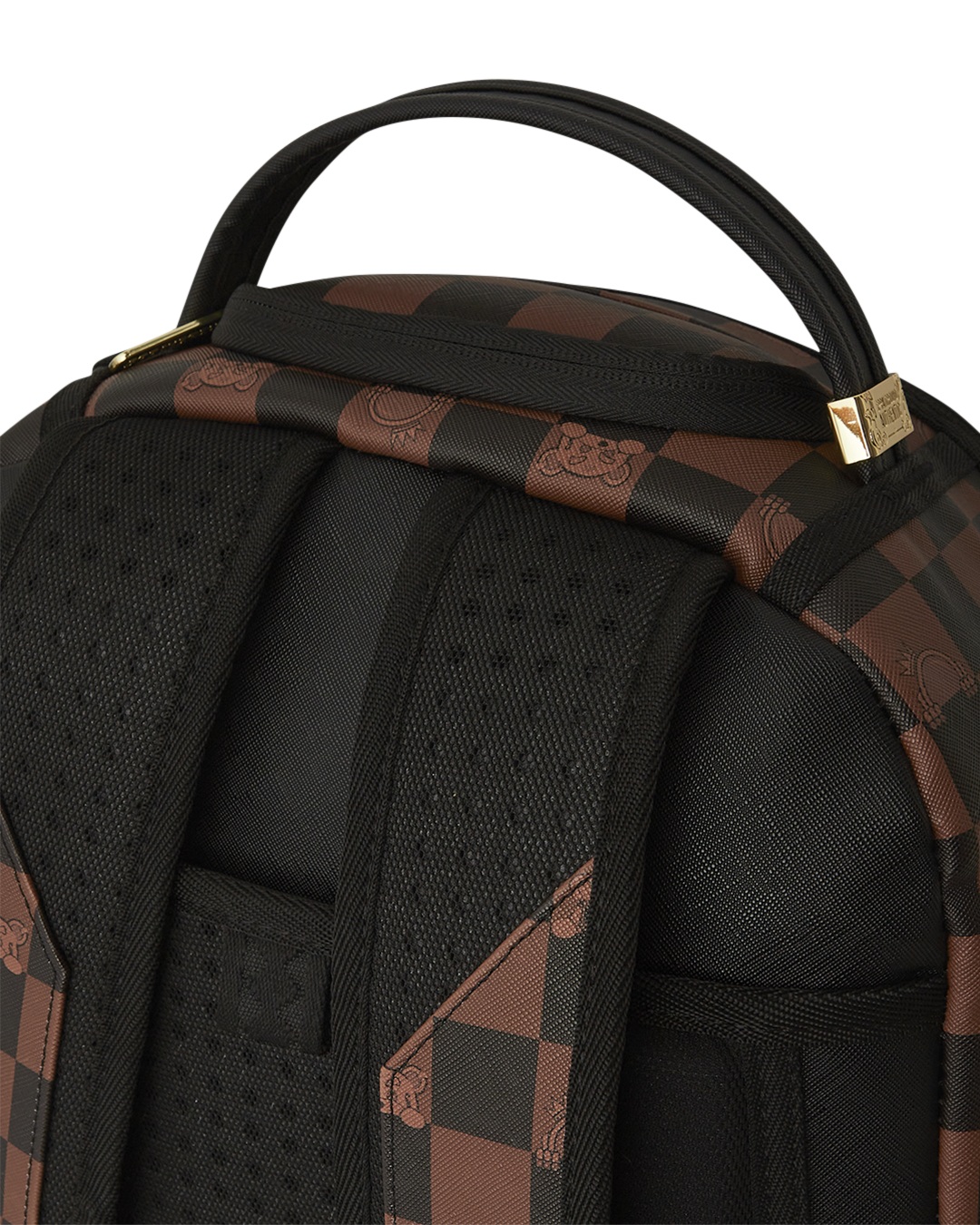 Limited Edition THE HIDEOUT BACKPACK