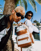 Limited Edition EXECUTIVE CLASS DLXV BACKPACK
