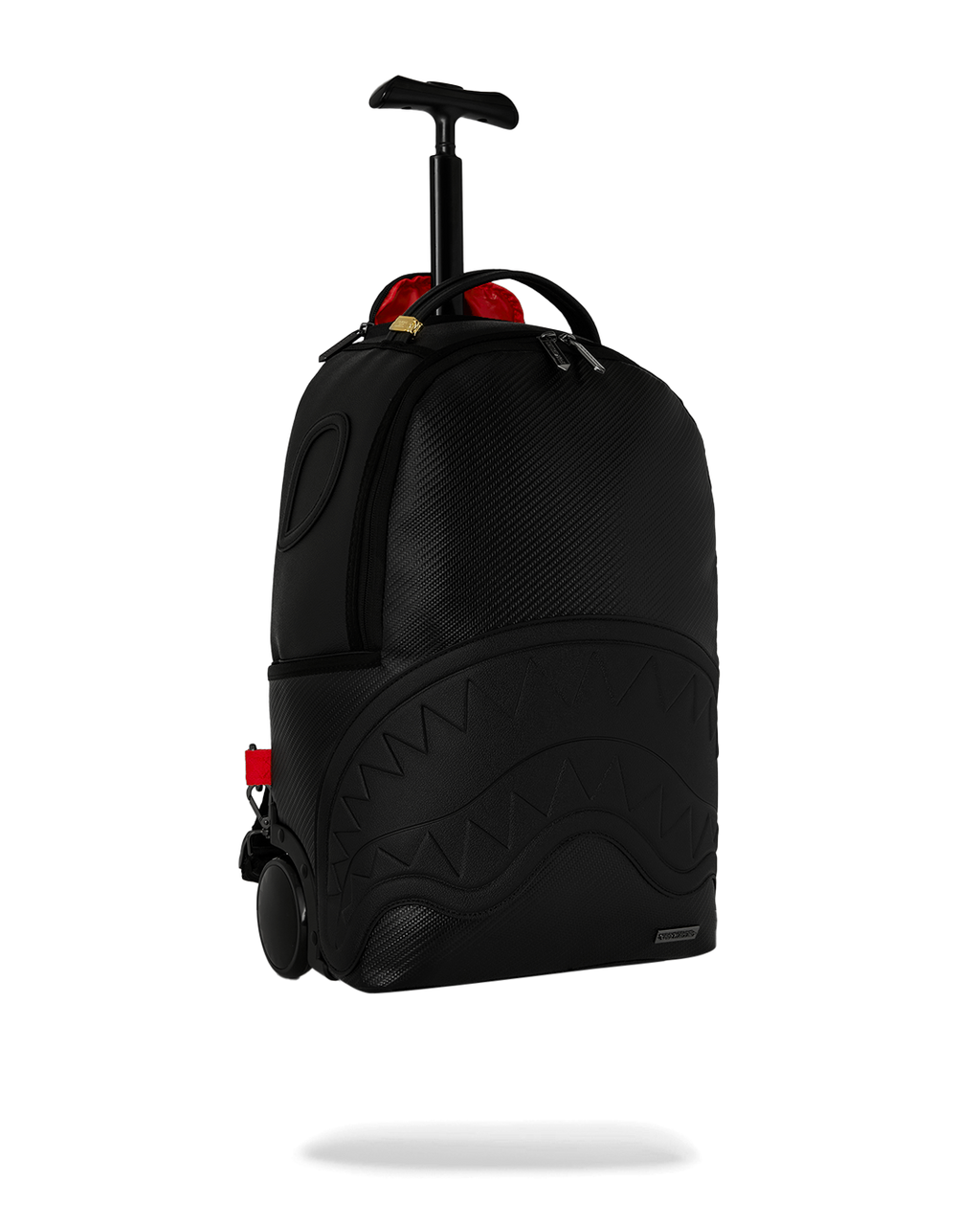 Limited Edition NIGHTFALL WHEELY BACKPACK