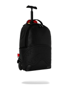 Limited Edition NIGHTFALL WHEELY BACKPACK
