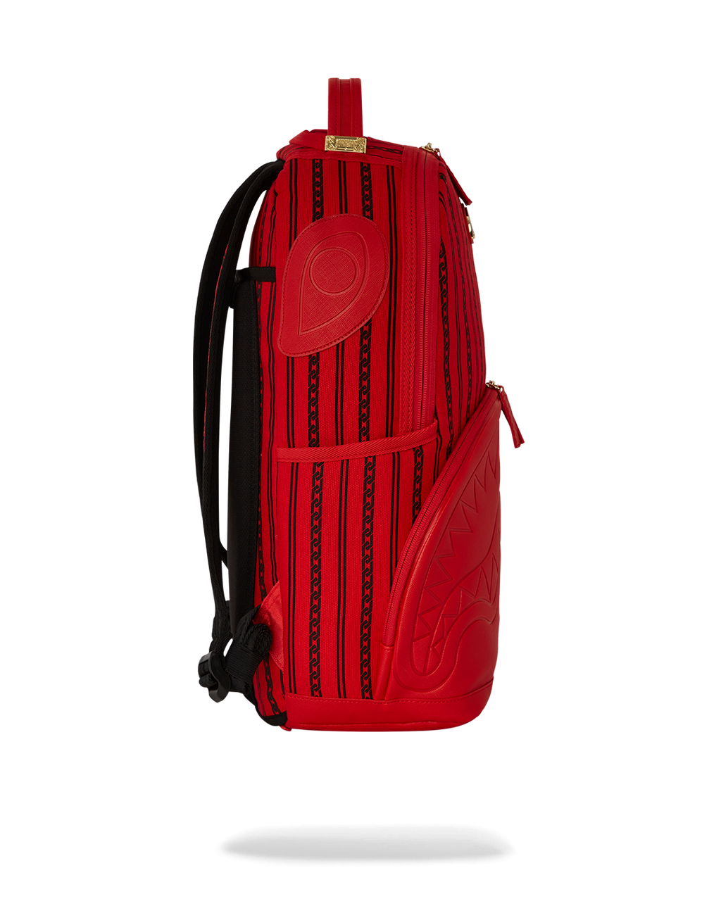 Limited Edition SKYCHAIN SUPPLYCHAIN BACKPACK