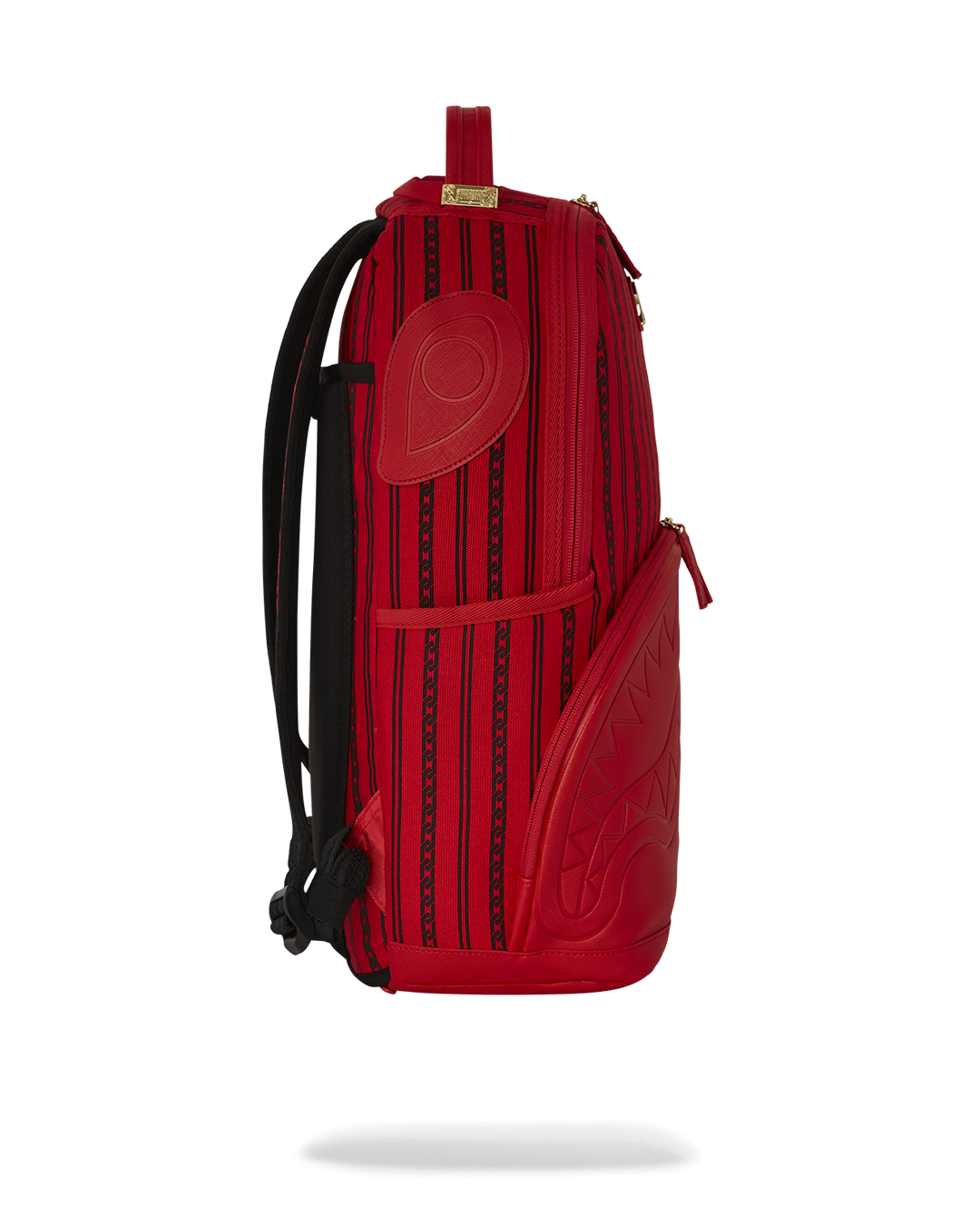 Limited Edition SKYCHAIN SUPPLYCHAIN BACKPACK