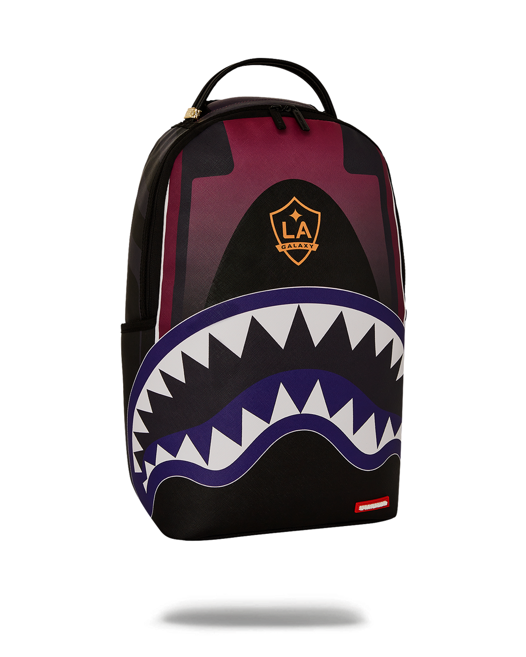 Limited Edition MLS LA GALAXY COSMIC POWER BACKPACK