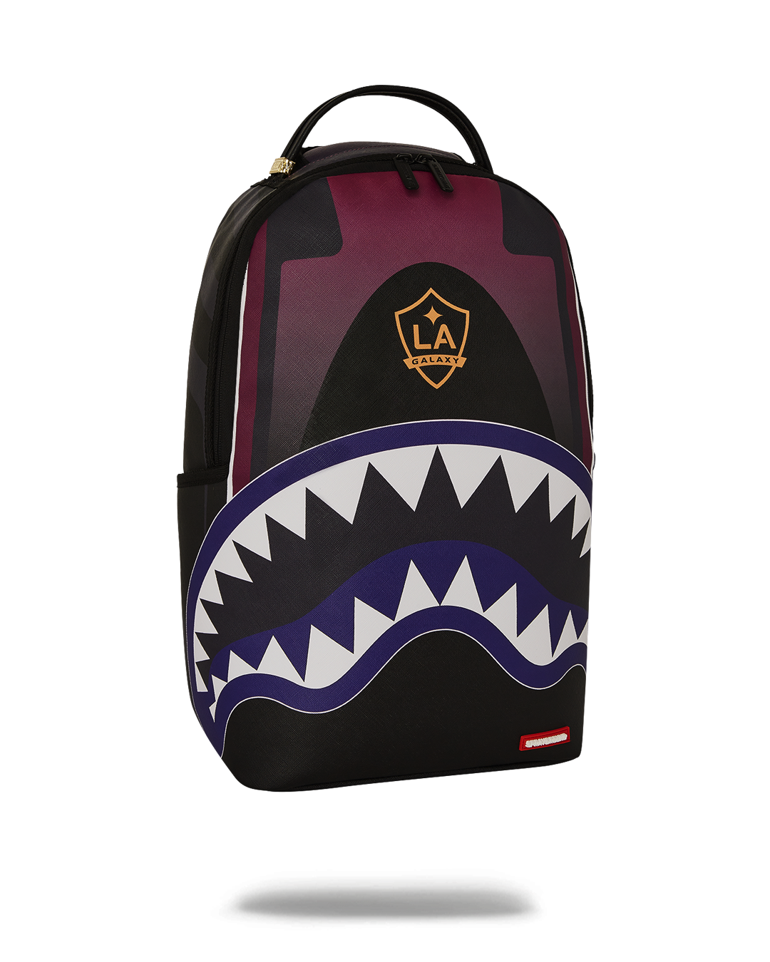 Limited Edition MLS LA GALAXY COSMIC POWER BACKPACK