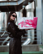 Limited Edition DESIGN STORM TOTE