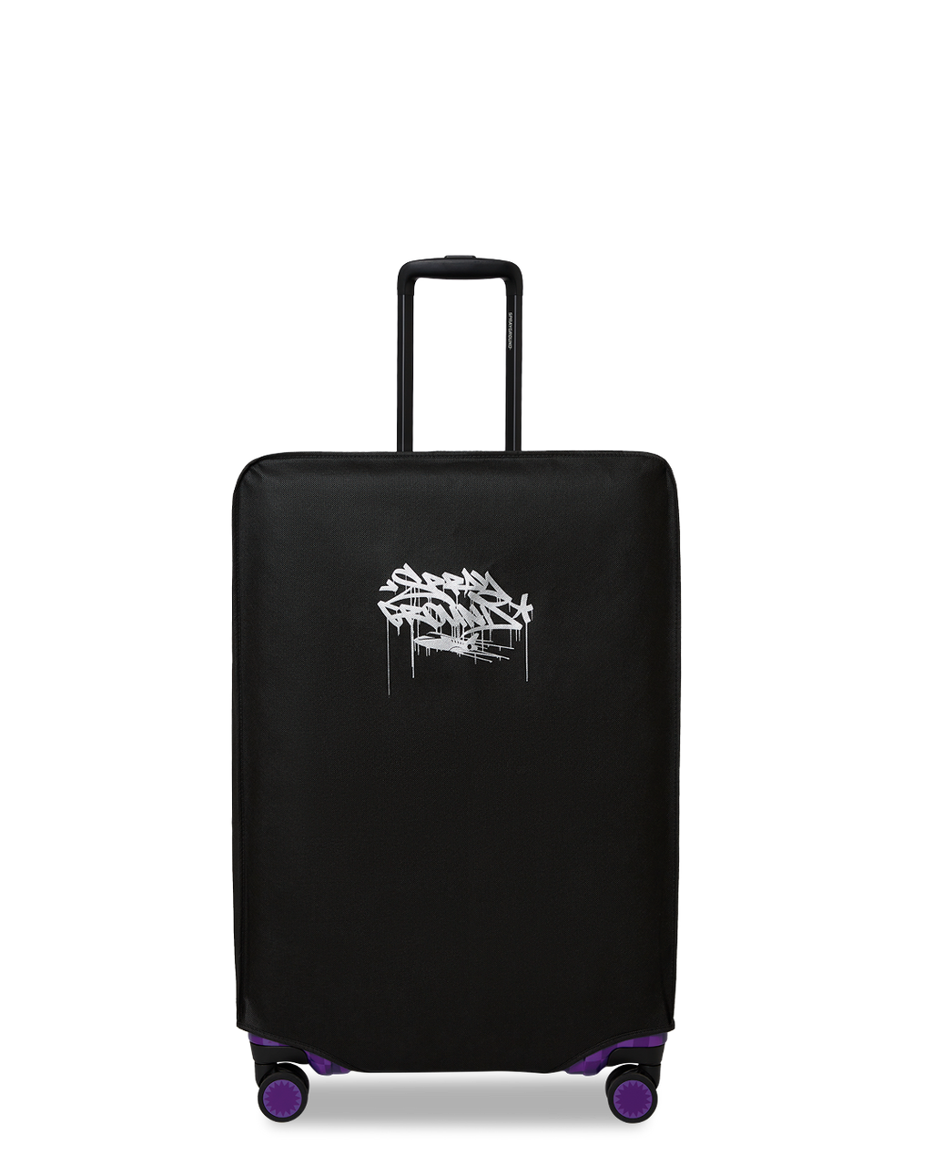 Limited Edition ALL SYSTEMS GO FULL-SIZE LUGGAGE