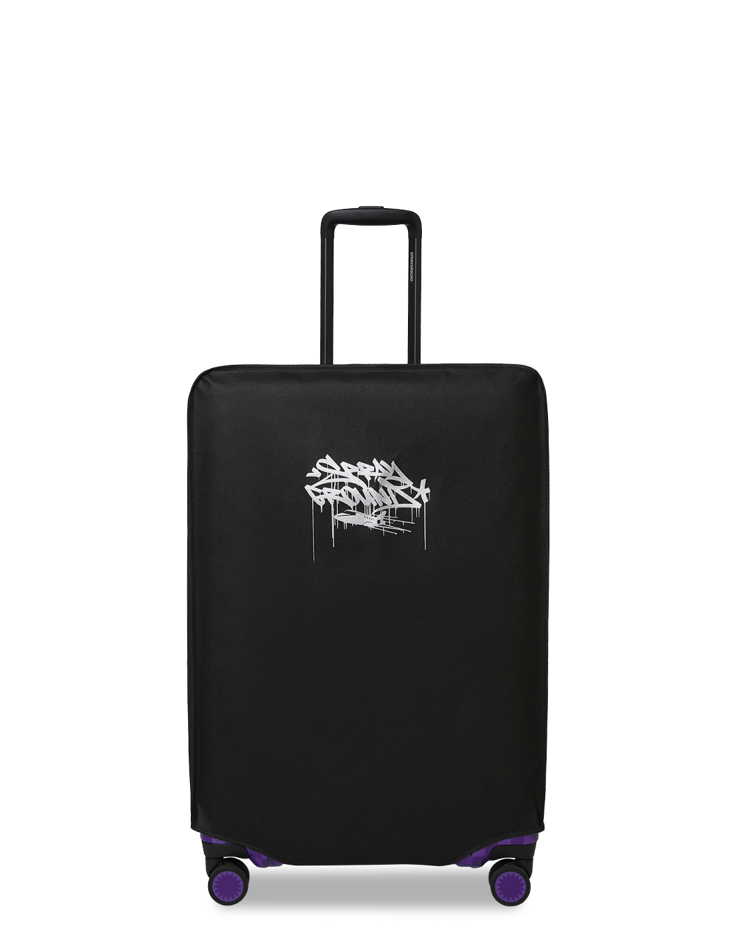 Limited Edition ALL SYSTEMS GO FULL-SIZE LUGGAGE
