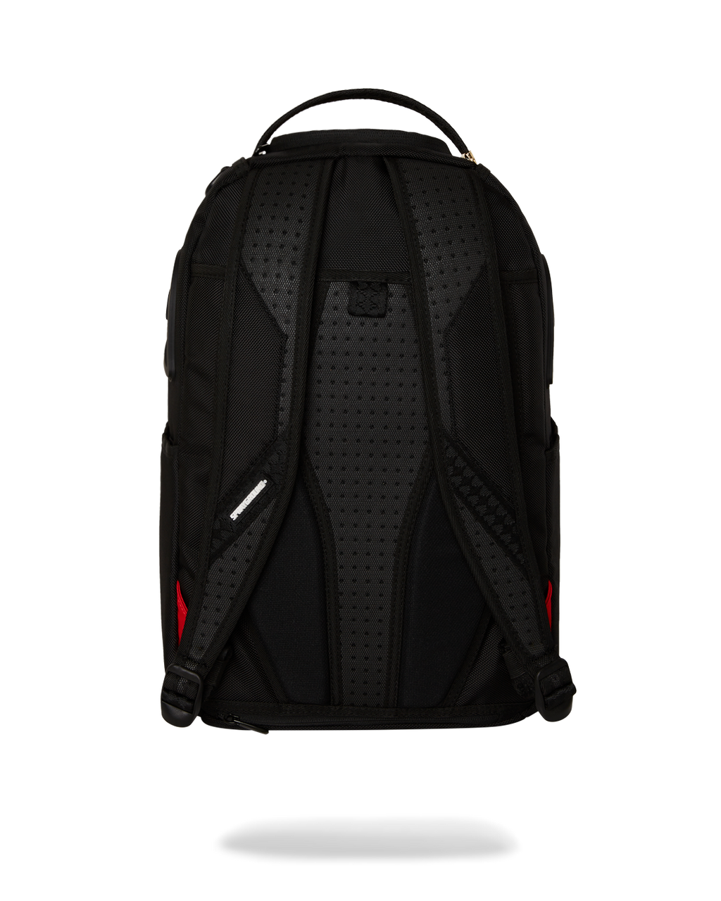 Limited Edition THE HERO WHITE TAPE DLXR BACKPACK