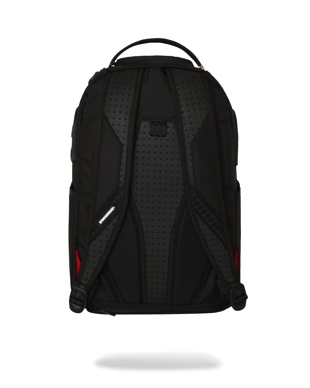 Limited Edition THE HERO WHITE TAPE DLXR BACKPACK