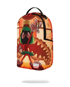 Limited Edition LOONEY TUNES MARVIN THE MARTIAN BLAST OFF BACKPACK
