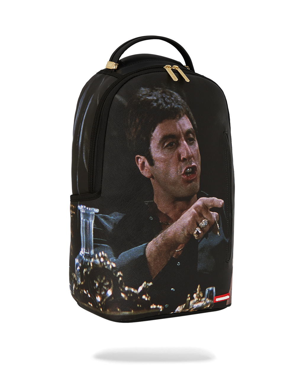 Limited Edition SCARFACE POINT IT OUT BACKPACK