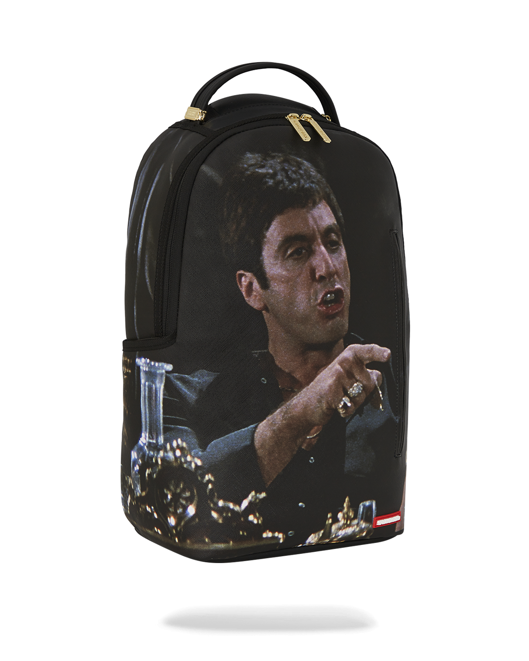 Limited Edition SCARFACE POINT IT OUT BACKPACK