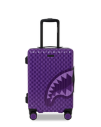 Limited Edition ALL SYSTEMS GO CARRY-ON LUGGAGE