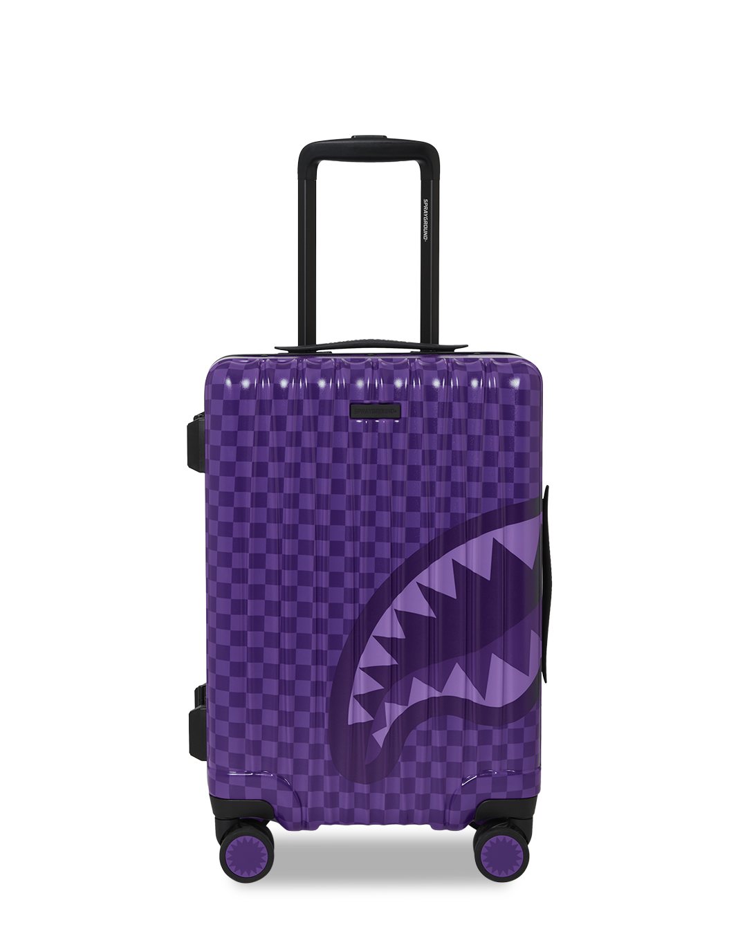 Limited Edition ALL SYSTEMS GO CARRY-ON LUGGAGE