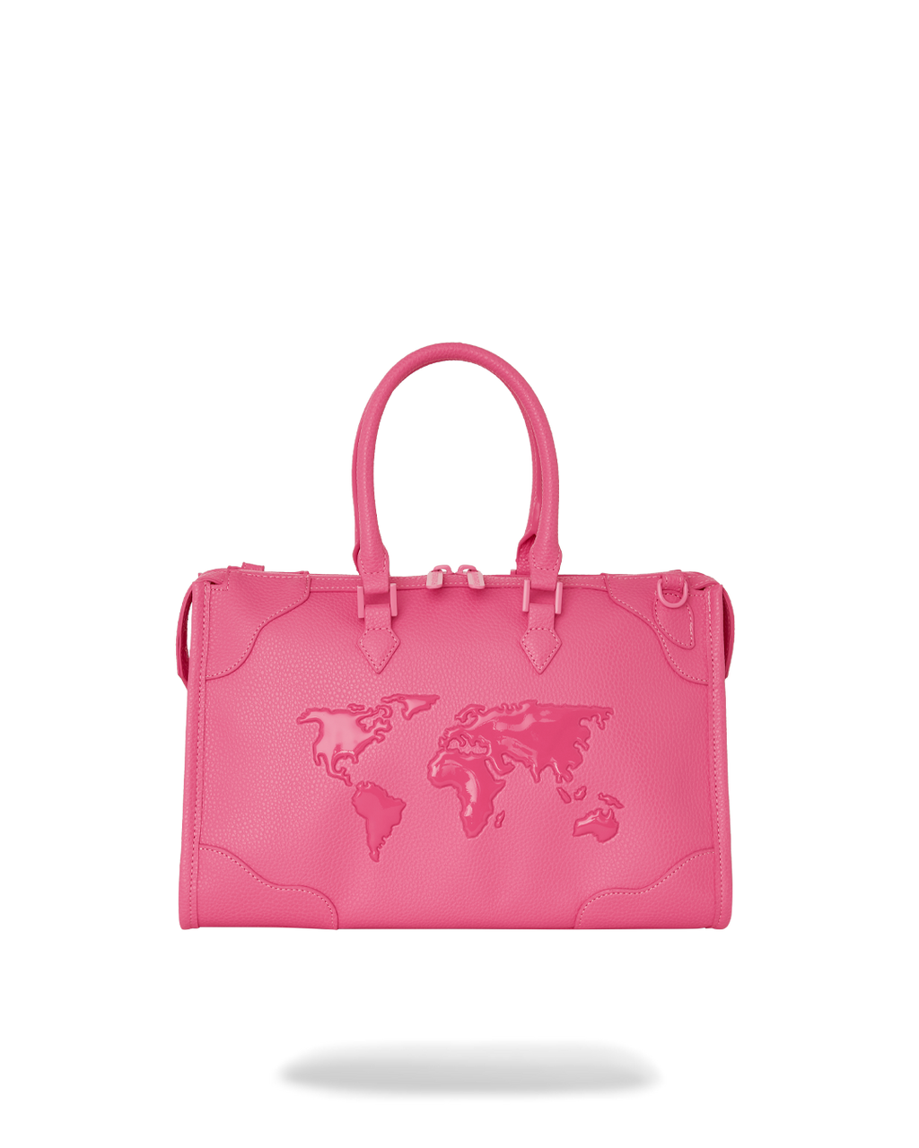 Limited Edition JAMES FIRST CLASS FIRST LADY PYRAMID DUFFLE