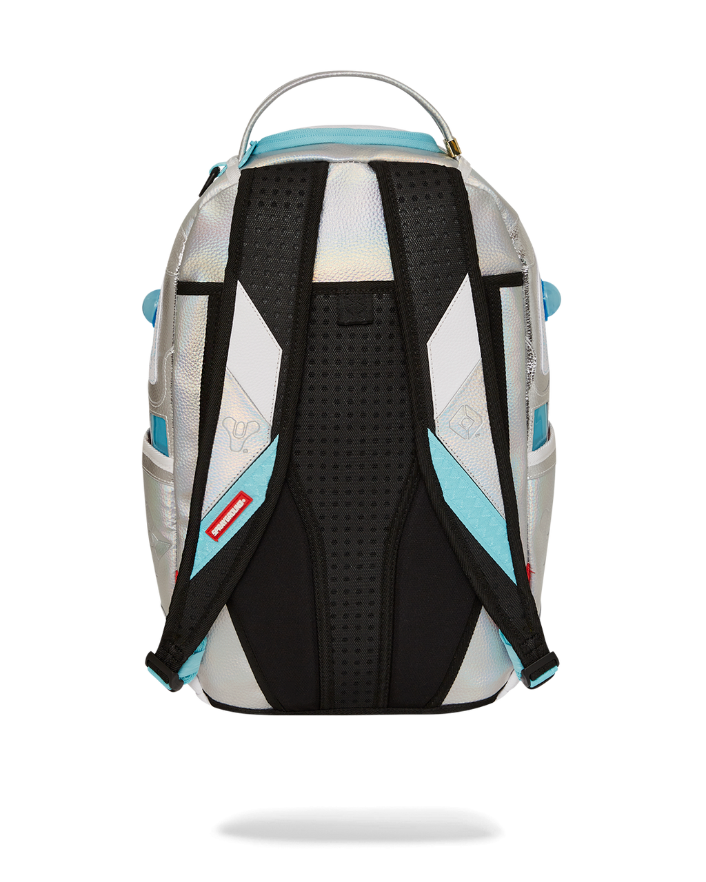 Limited Edition DESTINY GHOST BUDDY BACKPACK