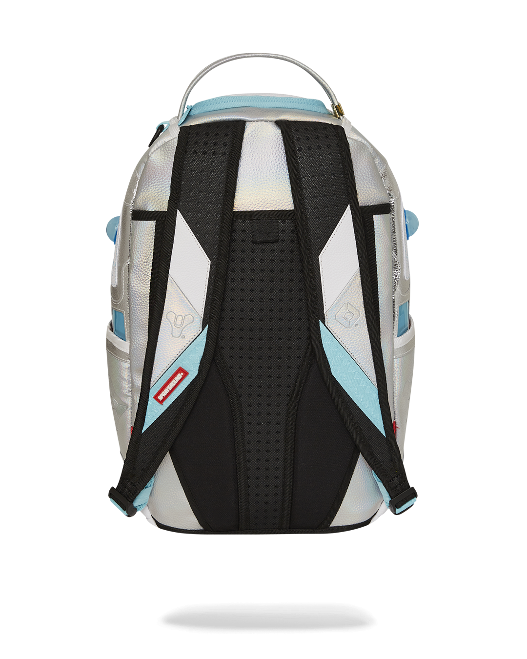 Limited Edition DESTINY GHOST BUDDY BACKPACK