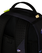 Limited Edition EYES ALL A GLOW GLOW IN THE DARK DLXR BACKPACK