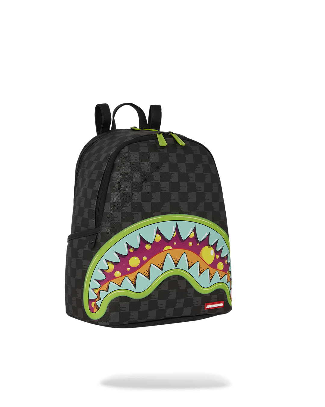Limited Edition SLIME TAKEOVER SAVAGE BACKPACK