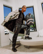 Limited Edition BACKSTAGE BACKPACK
