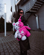 Limited Edition DESIGN STORM MONEYBEAR BACKPACK