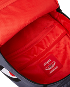 Limited Edition GARFIELD EXTRA CHEESE DLXR BACKPACK