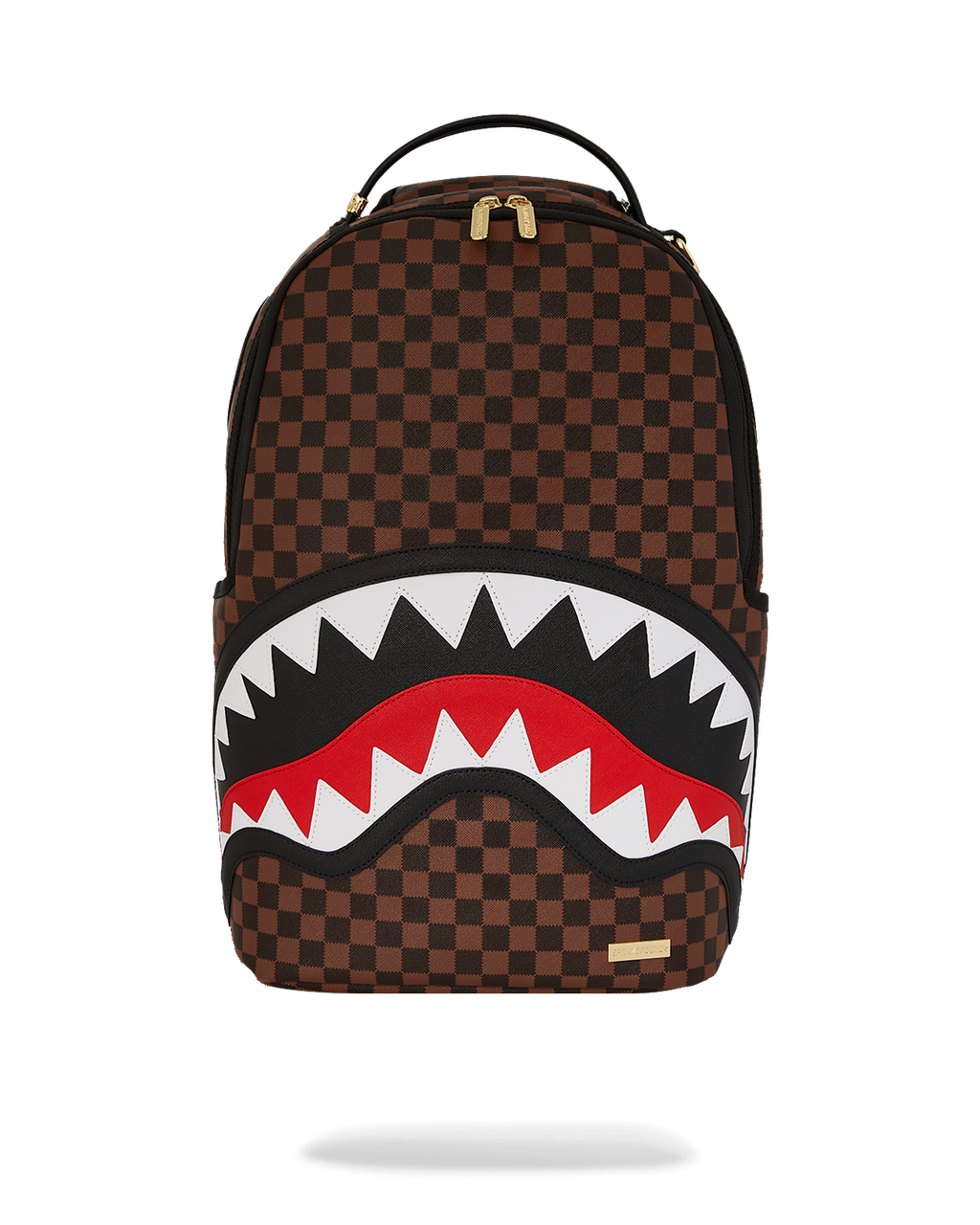 Limited Edition SAWTOOTH SHARKS IN PARIS DLXSV BACKPACK