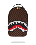 Limited Edition SAWTOOTH SHARKS IN PARIS DLXSV BACKPACK