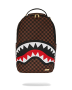 Limited Edition SAWTOOTH SHARKS IN PARIS DLXSV BACKPACK