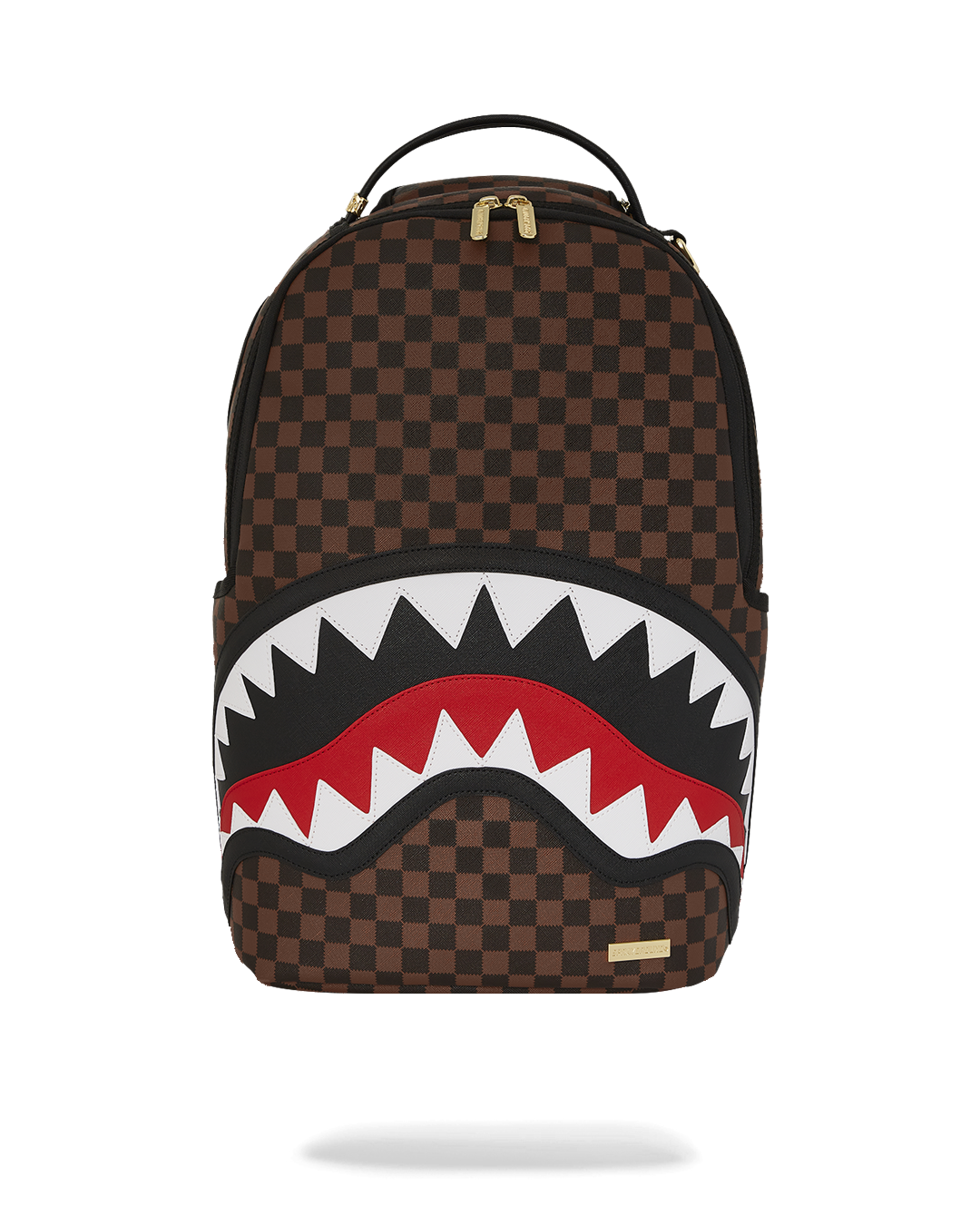 Limited Edition SAWTOOTH SHARKS IN PARIS DLXSV BACKPACK