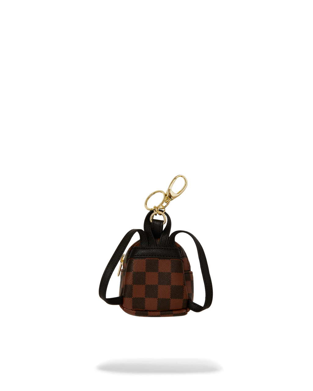 Limited Edition SAWTOOTH SHARKS IN PARIS BACKPACK KEYCHAIN