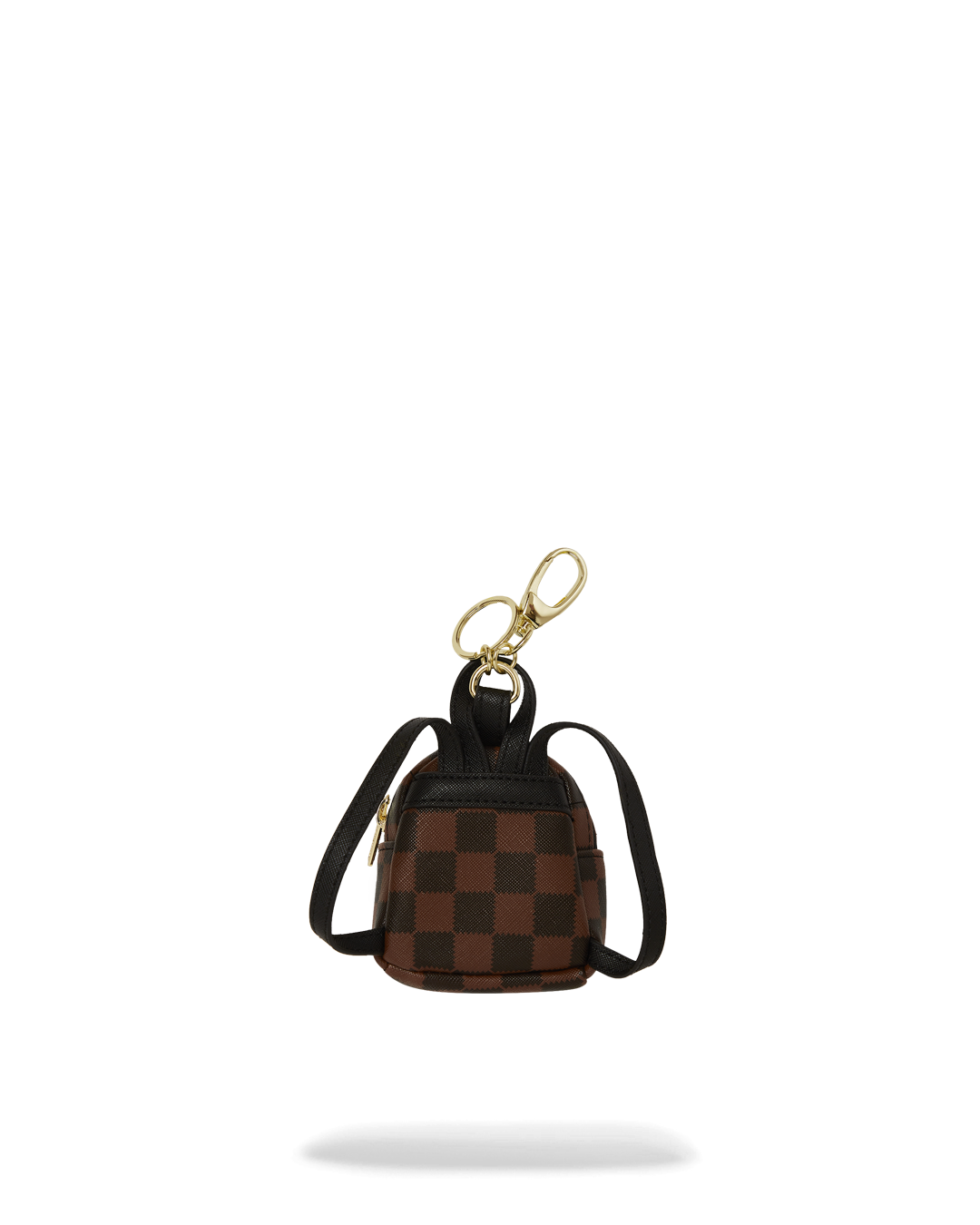 Limited Edition SAWTOOTH SHARKS IN PARIS BACKPACK KEYCHAIN
