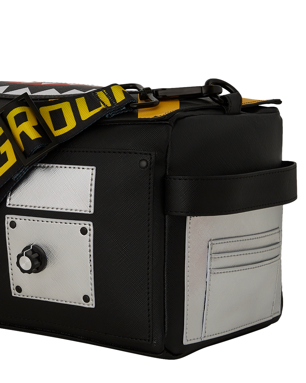 Limited Edition GHOSTBUSTERS GHOST CATCHER BAG